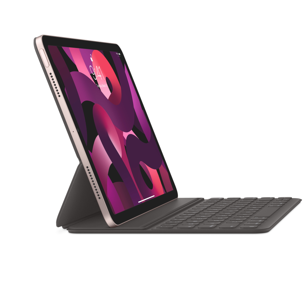 Smart Keyboard Folio для iPad Pro 11 и iPad Air (5th generation)