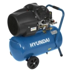 Hyundai НYC 4050 компрессор воздушный масляный НYC 4050