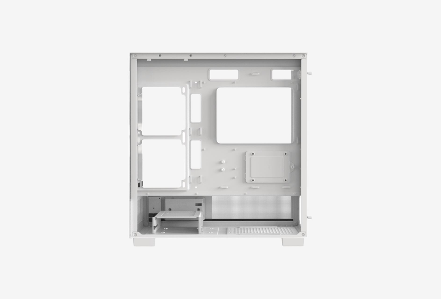 CRYSTAL E1M WHITE_0626709110531