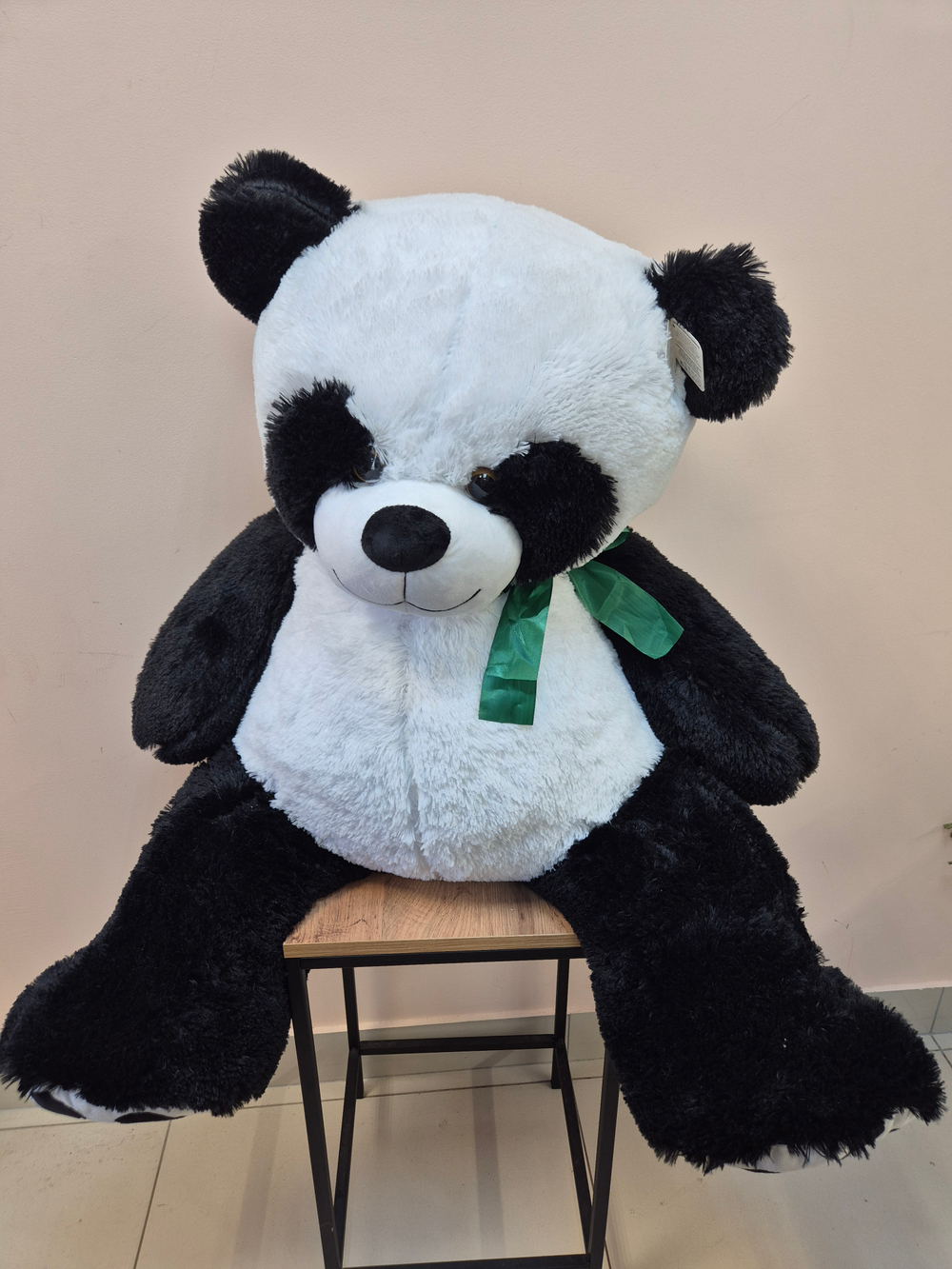 Мягкая игрушка Панда 100 см