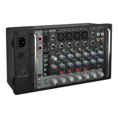 Behringer PMP500MP3