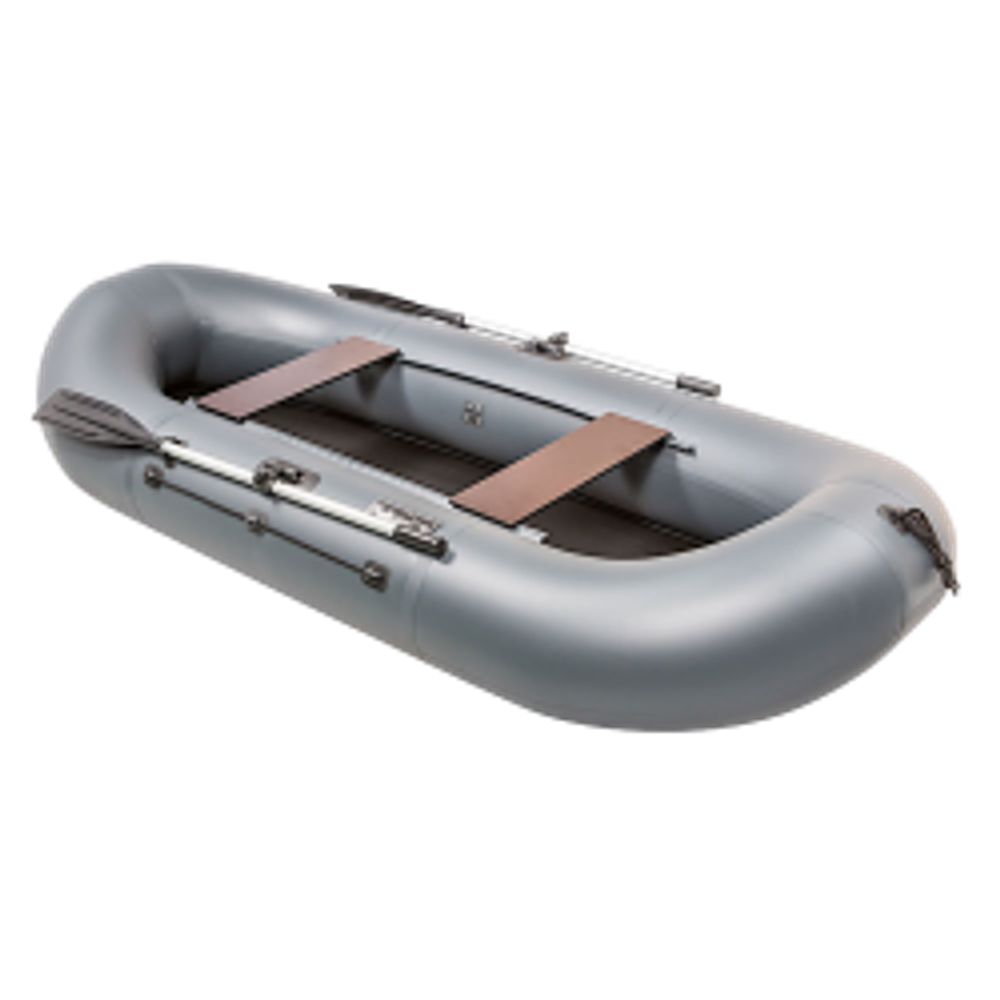 Лодка ПВХ Pelican Гребная 287