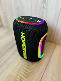 Портативная колонка H58, 65 Вт