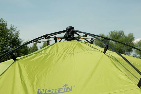 Тент-шатер Норфин Лунд, арт. NF-10802