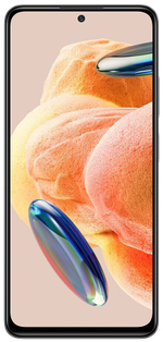 Смартфон Xiaomi Redmi Note 12 Pro 4G NFC 8/256Gb Белый