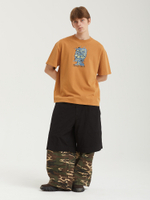 Мужская Футболка Information Age Occultism