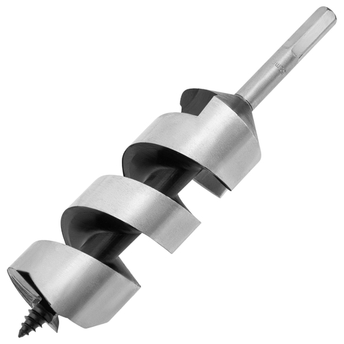 СВЕРЛО ПО ДЕРЕВУ MATRIX ШНЕКОВОЕ 52Х230ММ 70116