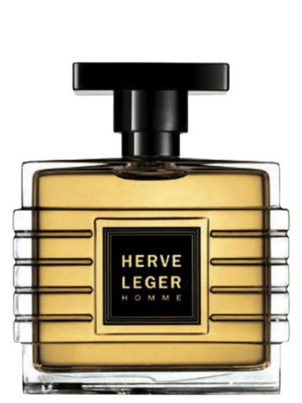 Avon Herve Leger Homme