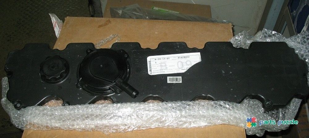 Крышка клапанная / CYL.HEAD COVER АРТ: 4142X402