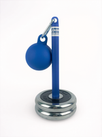 Шар для подъемов веса и висов (СИЛАРУКОВ)