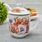 Кружка заварочная 350мл, P260047
