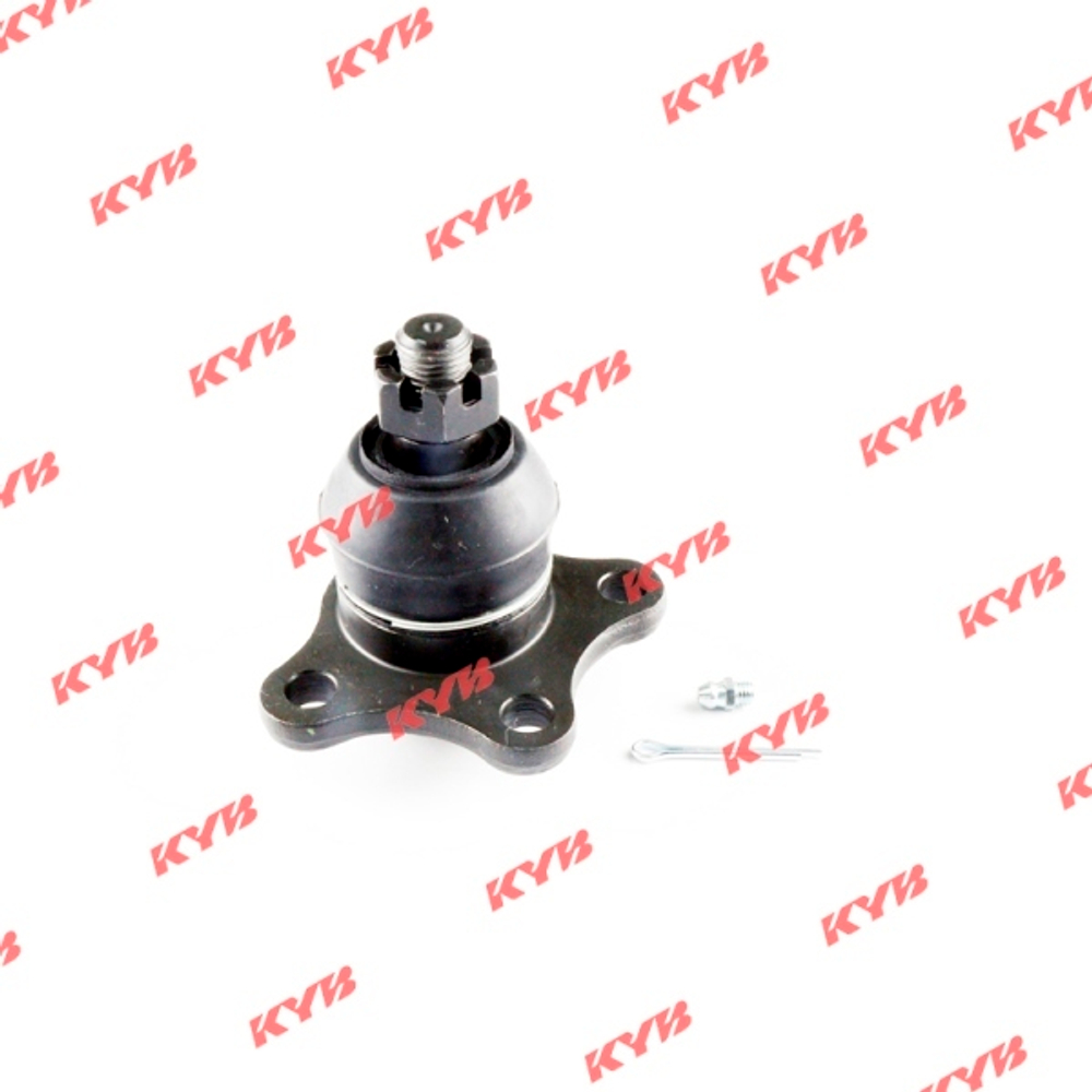 Опора шаровая KYB (F) KBJ1119