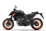 KTM 790 DUKE