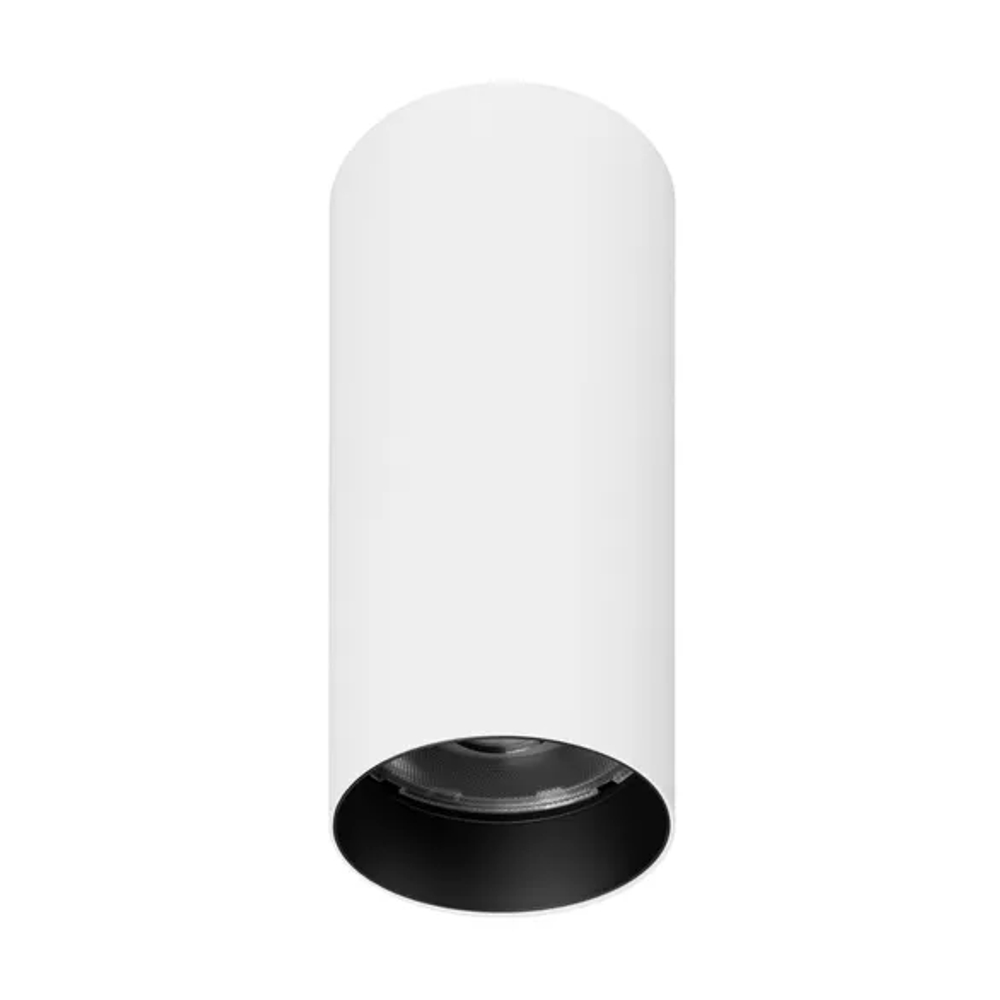 Светильник SP-GABI-SURFACE-R60-12W Day4000 (WH, 60 deg, 230V) (Arlight, IP40 Металл, 5 лет) 052338