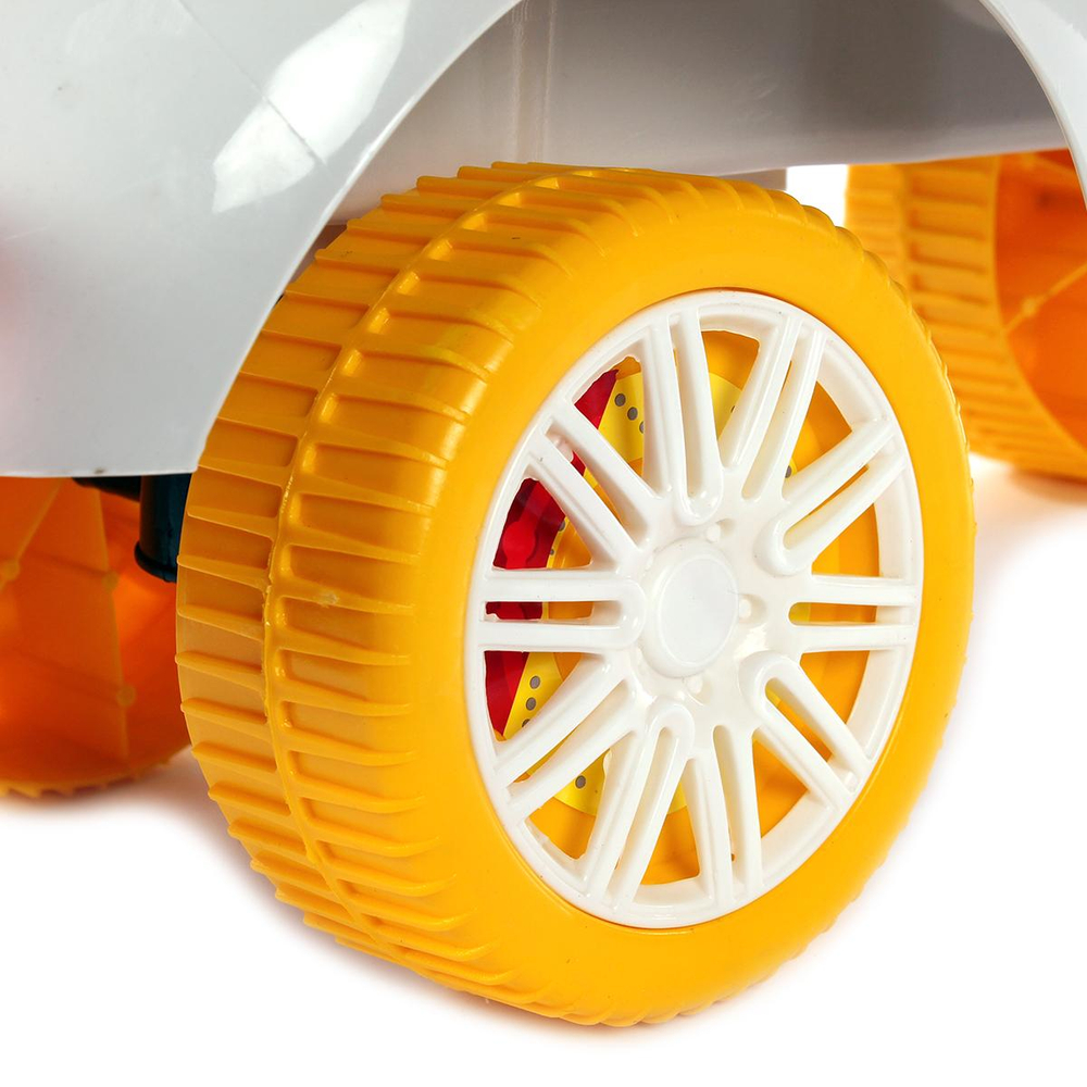 Толокар музыкальный 13 FTP-089-Р