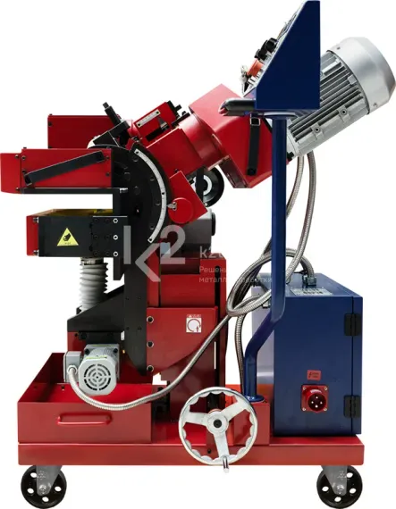 Автоматический кромкорез Huawei HM-100L