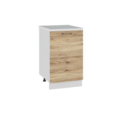 Кухня Модуль С 500 Лофт Дуб цикорий