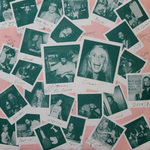 Kim Carnes / Mistaken Identity (LP)