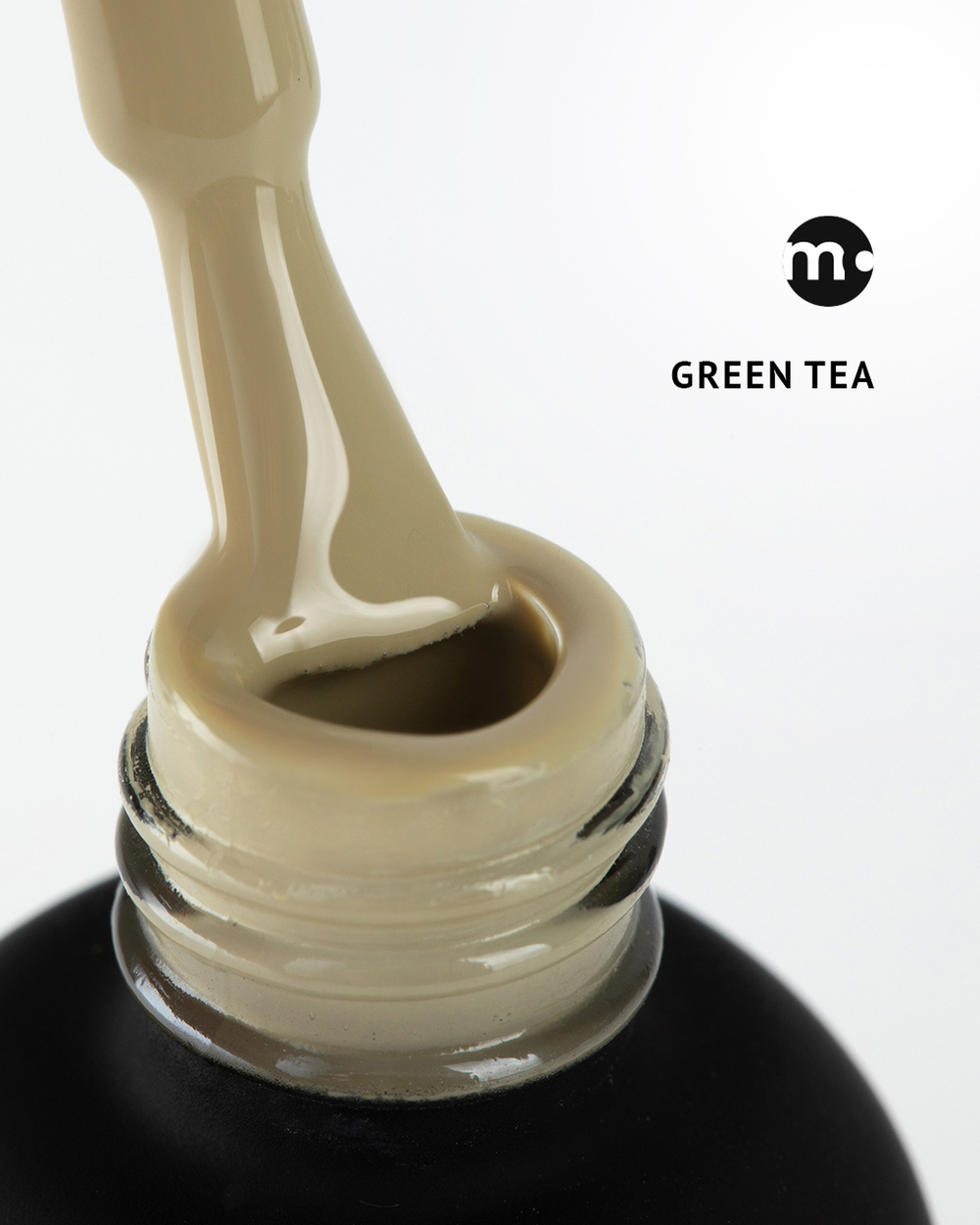 Monami гель-лак Coffee Green Tea , 8мл2