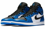 Кроссовки Jordan Air Jordan 1 Retro High Rare Air Soar