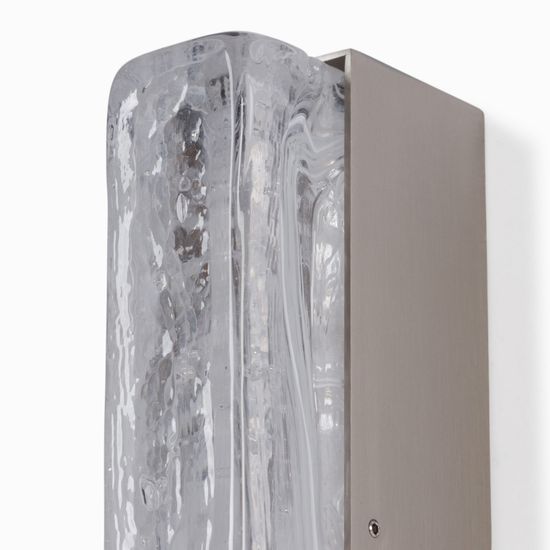 Настенный светильник Eternity длина 50