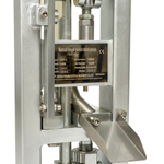 Таблеточный пресс механический TDP-0 (15 кН)