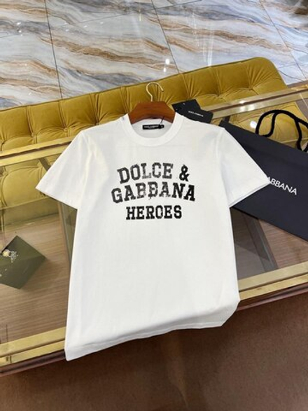 Футболка Dolce&Gabbana