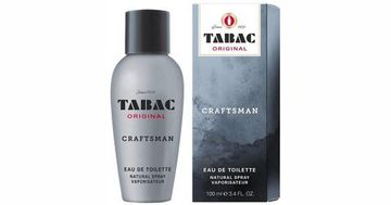 Лосьон после бритья TABAC Craftsman, 50 мл
