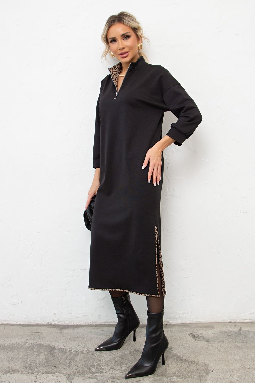 Платье Идиллия №1 Valentina (Акция)