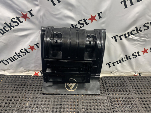 Крыло заднее задняя часть 2023г.