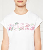 Платье Guess - белый(J4GK14 KAE23)