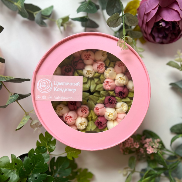 МИНИ БУКЕТЫ