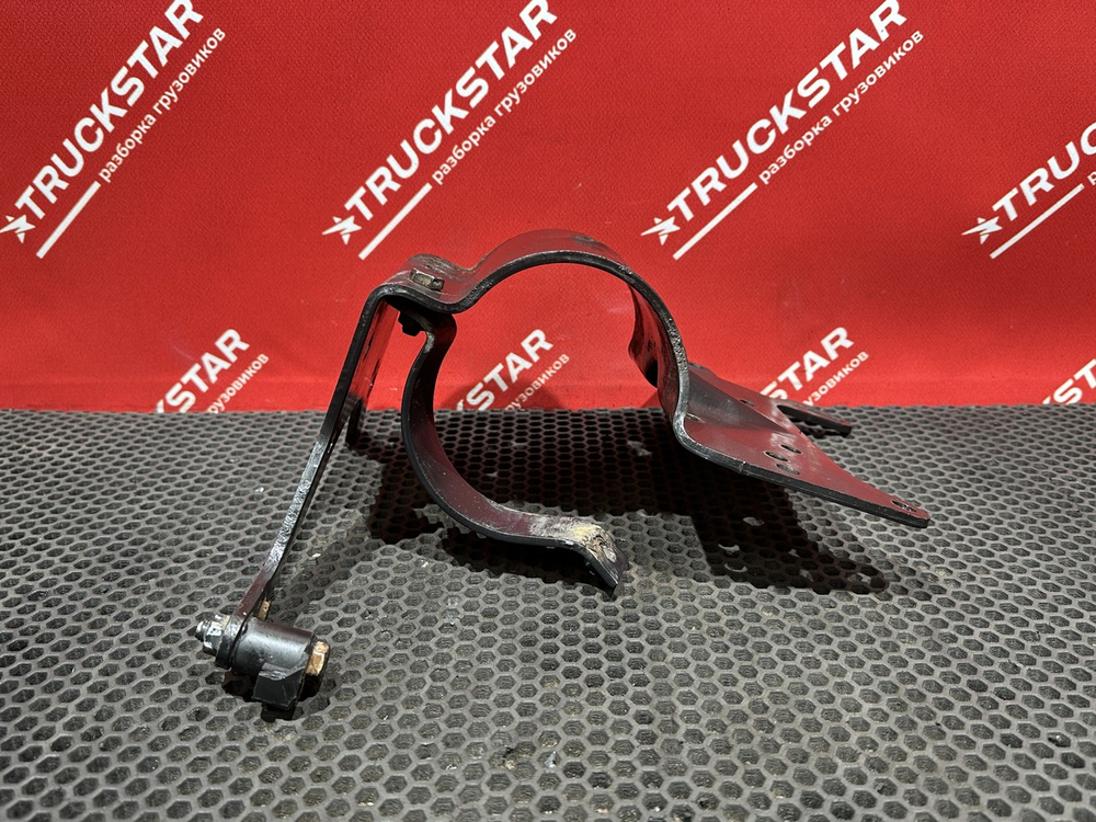 Кронштейн тормозной системы