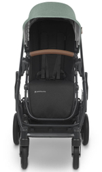 Прогулочная коляска UPPAbaby Cruz V2 Gwen