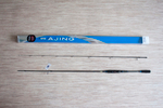 Спиннинг DAIWA SPORTLINE SP762L TUBULAR