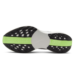 Кроссовки для бега женские Nike Pegasus Plus W Черно-Белый