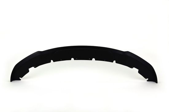 Юбка переднего бампера V.3 для BMW 4 F32/F33/F36 2013-2020 Coupe/Cabrio/Gran Coupe