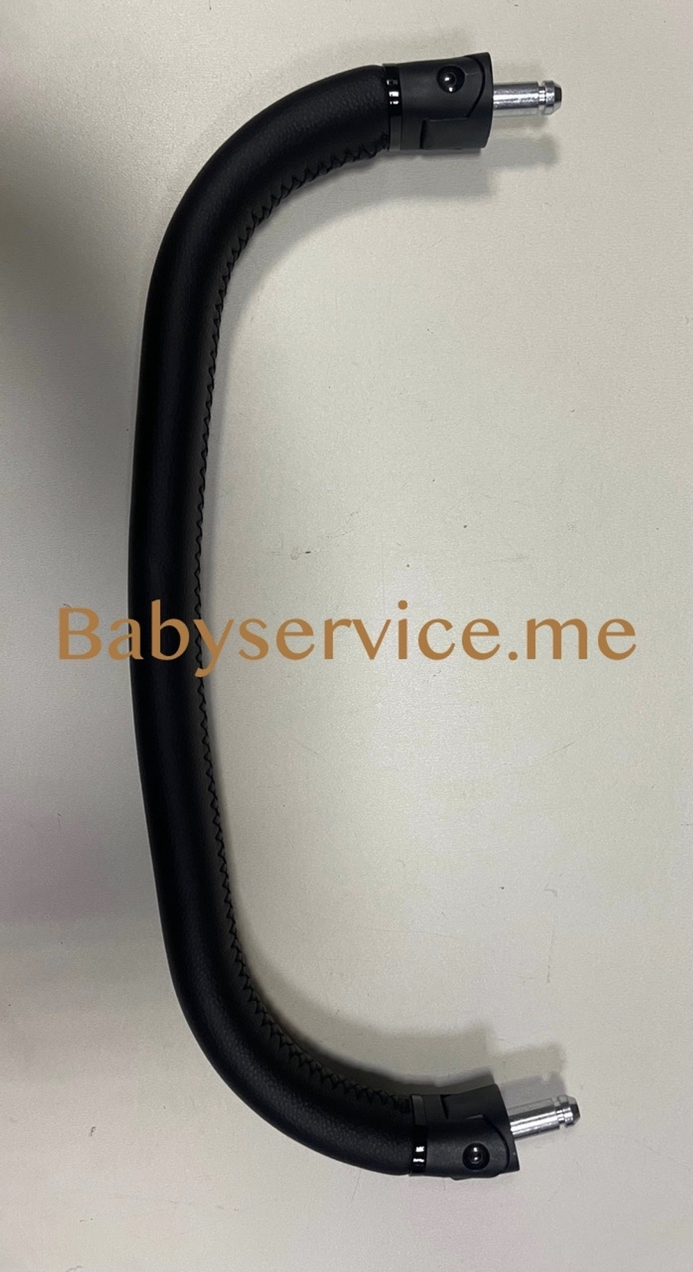 Бампер Carrello Bravo SL