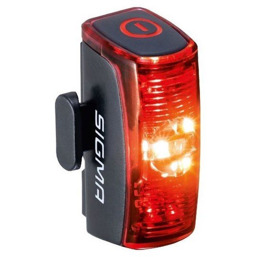 Фонарик задний SIGMA SPORT INFINITY