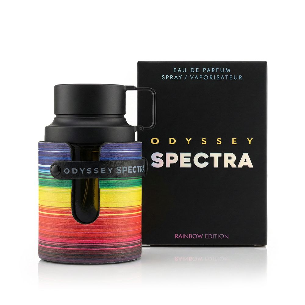 Armaf Odyssey Spectra Eau De Parfum 60 ml (unisex)