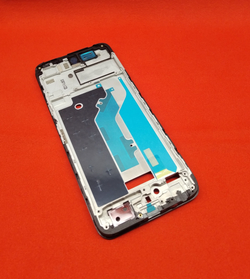 Tecno Pova Neo 3 (LH6n) / часть корпуса (рамка дисплея)  (ORIG-SP)