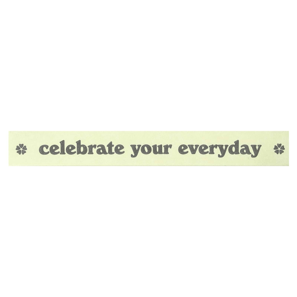 Unleashia, Ой! Карандаш для губ Happy Day, No.1 Birthday, 0,8 г