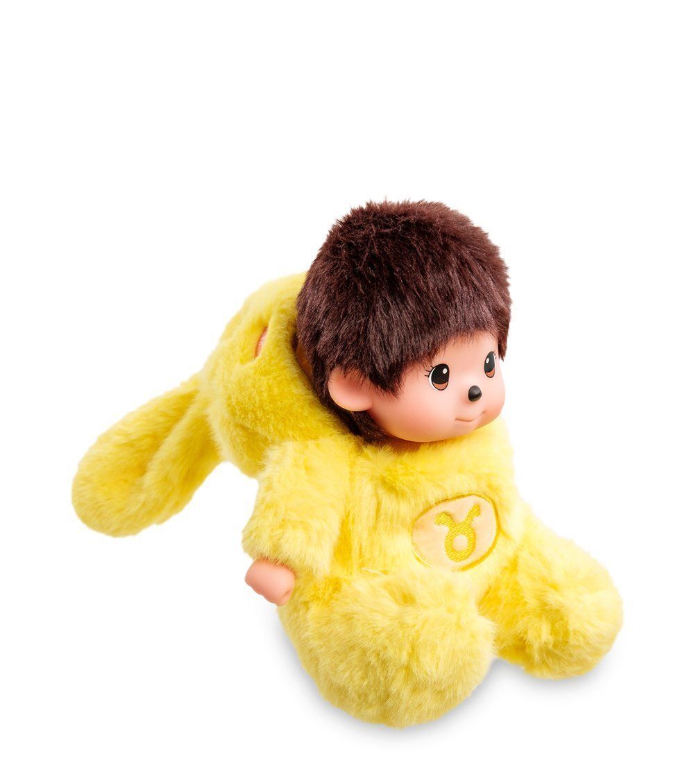 Lovely JOY PT- 70 Малыш в костюме Зайчика «Знак Зодиака - Телец»