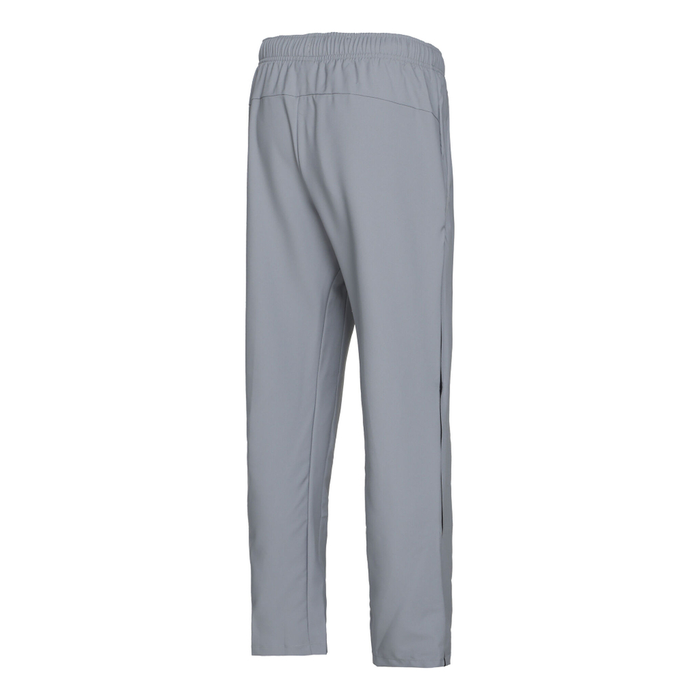 Мужские теннисные штаны Nike Dri-Fit Team Woven Training Pants Men - Lightgrey