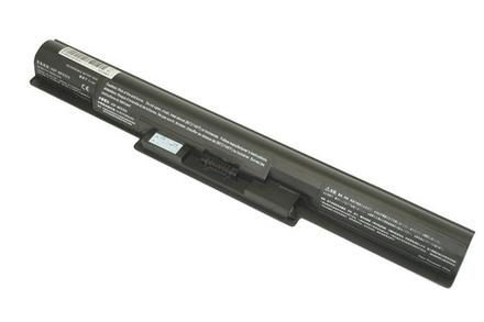 Аккумулятор (VGP-BPS35) для ноутбука SONY Vaio Fit E, 14E, 15E, SVF1421, SVF1521 Series (OEM)