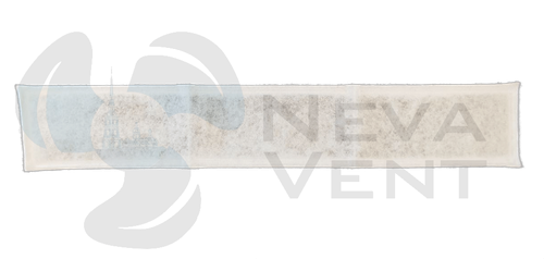 Комплект фильтров FK-ELE005 (аналог FR/EPVS 1100 для  установок  Electrolux STAR EPVS-1100  760x190  G3 2шт)