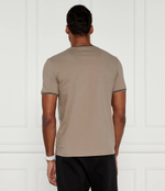 Футболка Taul BOSS GREEN - коричневый(50521245)