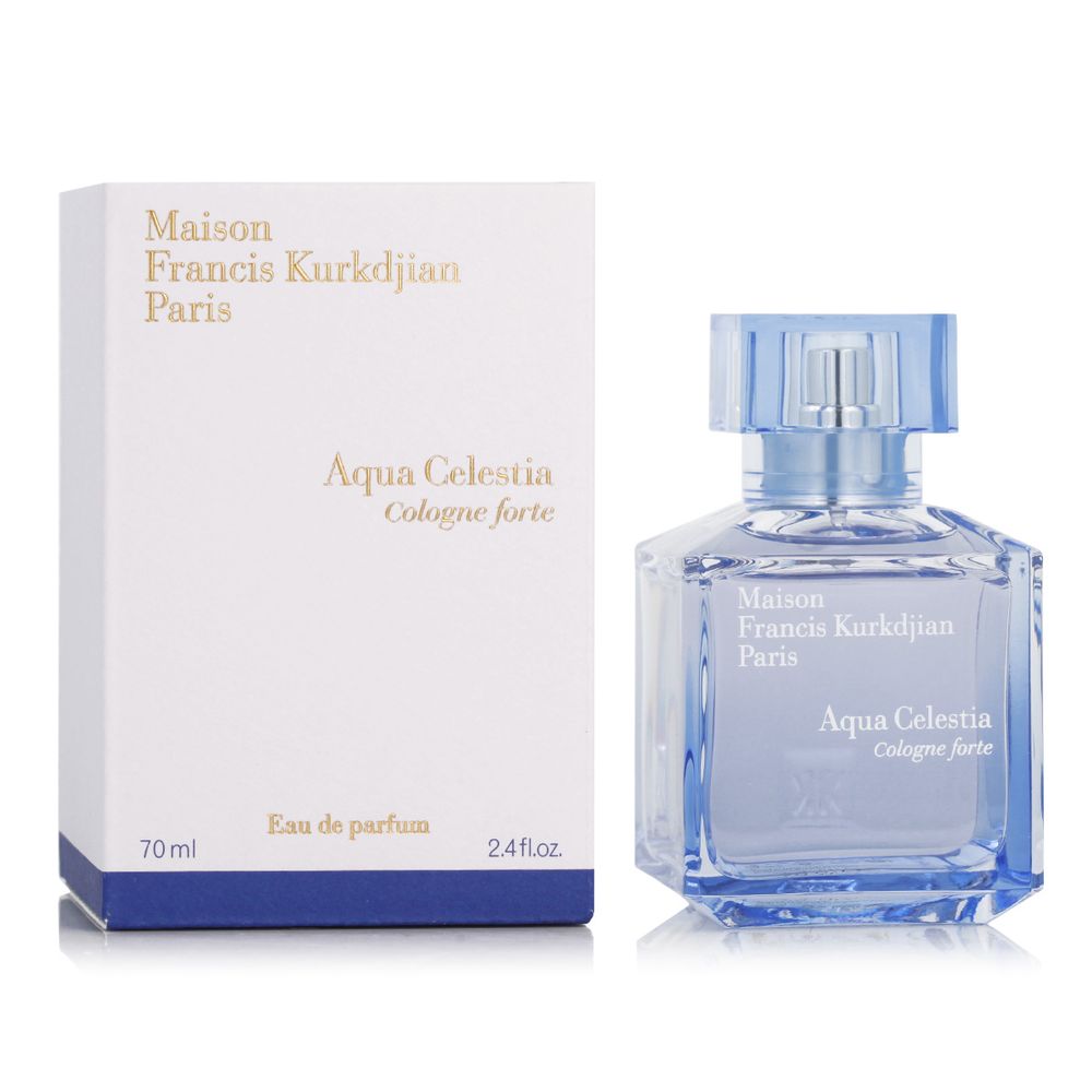 Maison Francis Kurkdjian Aqua Celestia Cologone Forte Eau De Parfum 70 ml (unisex) Maison Francis Kurkdjian Aqua Celestia Cologone Forte Eau De Parfum 70 ml (unisex)