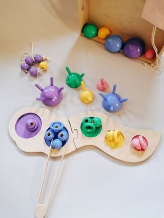 Космическая коллекция
