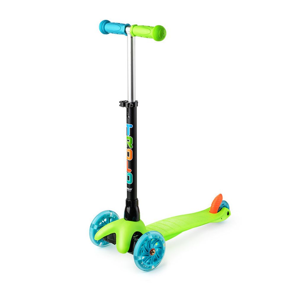 Самокат Trolo MINI UP 2017